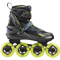 Roces Patines En Línea Helium Ii Tif