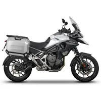 Shad Fijaciones De Maletas Laterales Triumph Tiger 1200 Gt/rally