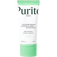 Purito - Loción Solar Wonder Releaf Centella Daily Sun Lotion