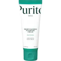 Purito - Crema con Pantenol Mighty Bamboo Panthenol Cream