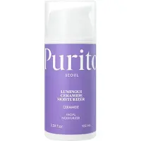 Purito SEOUL - Crema Hidratante Luminous Ceramide