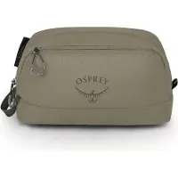 Osprey - Toiletry Kit Daylite - Neceseres size 4 l, tan concrete