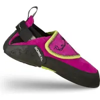 Boreal - Kid's Ninja - Pies de gato size 30, fucsia
