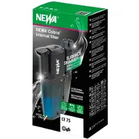 Newa Filtro De Acuario Cobra 75 3w