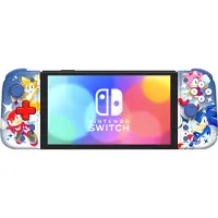 Hori Mando De Nintendo Switch Split Pad Compact