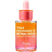 Purito - Sérum TXA 6 Niacinamide 10 Retinal Serum