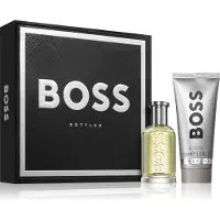 BOSS Eau De Parfum Bottled Vapo Set 210ml