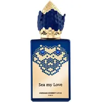 Stéphane Humbert Lucas 777 Eau De Parfum Sea My Love Vapo 50ml