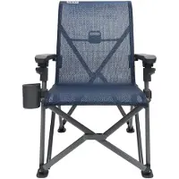 Yeti Coolers - Trailhead Camp Chair - Silla de camping gris