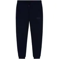 EA7 para hombre. 7M001367_AF22262 Pantalones Lux Identity Marino (XS), Casual, Deportivo, Algodón, Sportswear, Multideporte, outlet 2026