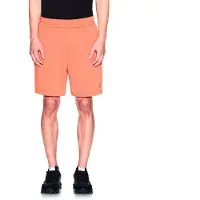 Armani Exchange para hombre. XM001773AF10818U3040 Shorts casual naranja (S), Algodón, outlet 2026.