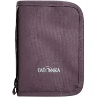 Tatonka - Travel Zip RFID Block - Carteras azul