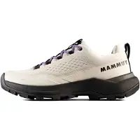 Mammut - Women's Sertig III Low - Zapatillas multideporte size 41 1/3, negro