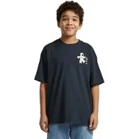 G-Star Camiseta De Manga Corta D29761-01 Oversized