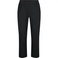 Zizzi Pantalón 'Flella' negro