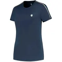 K-Swiss Camiseta De Manga Corta Hypercourt Crew 3