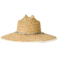 Rip Curl Sombrero Mixed Surf Straw Sun