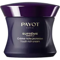Payot Crema Facial Suprême Absolu Rejuvenating Rich 50ml