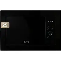 Evvo Microondas Mi35
