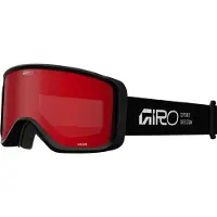 Giro Gafas De Esquí Para Mujer Sagen Stacked