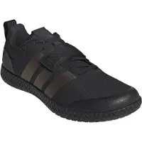 Adidas adidasZapatilla de halterofilia The Total 41 1/3 Core Black / Core Black / Carbon Unisex