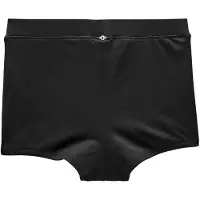 Next Braga de bikini negro