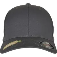 Flexfit Gorra antracita