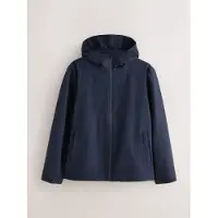 Next Chaqueta funcional navy