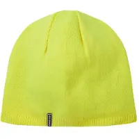 Sealskinz - Cley - Gorro size L/XL, verde/amarillo