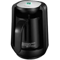 HiBREW Cafetera Turca Cm1179