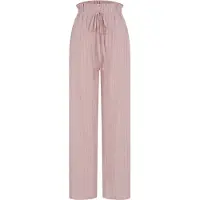Cloud5ive Pantalón rosé