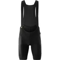 Gonso - SQlab Go Bib Cargo - Pantalones de ciclismo size M, negro