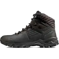 Mammut - Mercury IV Mid GTX - Botas de trekking size 40 2/3, negro