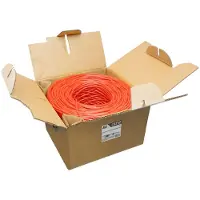 ACT Cable De Red Cat5e Ep355b Cat5e U/utp 305 M