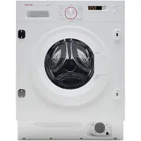 Evvo Lavadora Secadora De Carga Frontal Wi8w6s