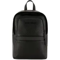 Armani Exchange para hombre. XM002030AF19929UC001 Mochila Day negro (OSFA), Casual, Poliéster, outlet 2026.