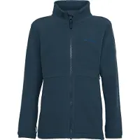 Vaude Forro Polar Con Cremallera Pulex Ii