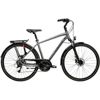 KROSS Bicicleta Trans 4.0 28´´ 2026