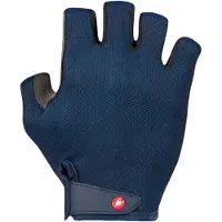 Castelli - Competizione 3 Glove - Guantes size XS, azul