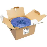 ACT Cable De Red Cat5e Ep356b Cat5e U/utp 305 M