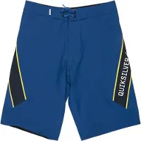 Quiksilver Bañador Corto Surfsilk Clicker 19´´