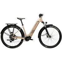 KROSS Bicicleta Eléctrica De Mtb Influx Hybrid Suv 1.0 29´´ 2026