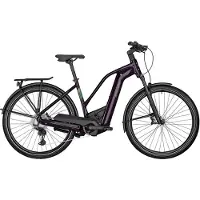 Bergamont Bicicleta Eléctrica E-horizon Sport 6 Lady 28´´ Deore Rd-m5130 Bosch Gen 4 Bes3 2024