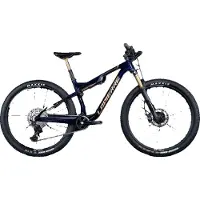 Lapierre Bicicleta De Mtb Xrm 8.9 29´´ Deore Xt 2025