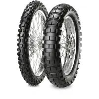 Pirelli Neumático Trasero Adventure Scorpion Rally Race 70r Tt