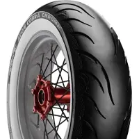 Avon Neumático Trasero Custom Cobra Chrome 77h Rf Tl