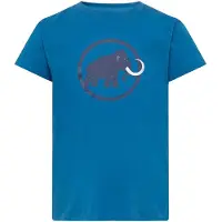Mammut Camiseta De Manga Corta Core Classic