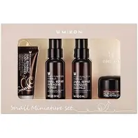 Mizon - Set Snail Miniature