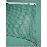 Softee Red De Tenis Multipurposes 25 M