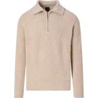 Bugatti Jersey beige